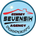 logo jimmy sevensix